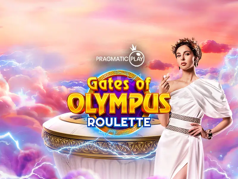 Gates of Olympus Roulette